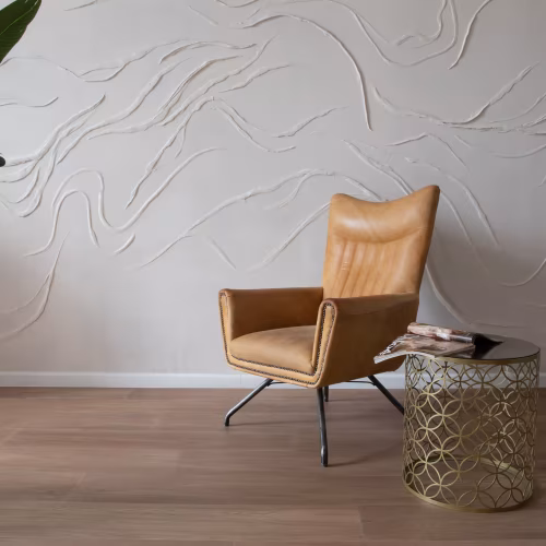 Кварцвиниловый SPC ламинат Vinilam Vinilpol Дуб Шера 8866-EIR 1220×228×6