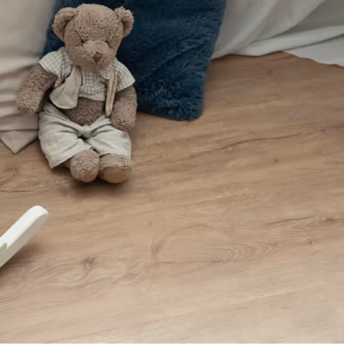 Кварцвиниловая плитка Vinilam клеевая Vinilpol Glue Дуб Бари 7888-EIR 1219,6×228,6×2