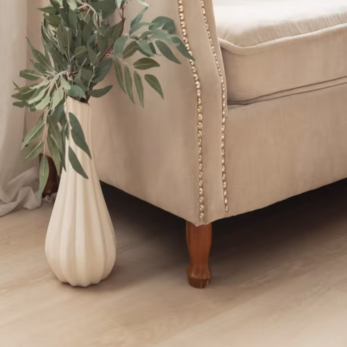 Кварцвиниловая плитка Vinilam клеевая Vinilpol Glue Дуб Ното 7892-EIR 1219,6×228,6×2