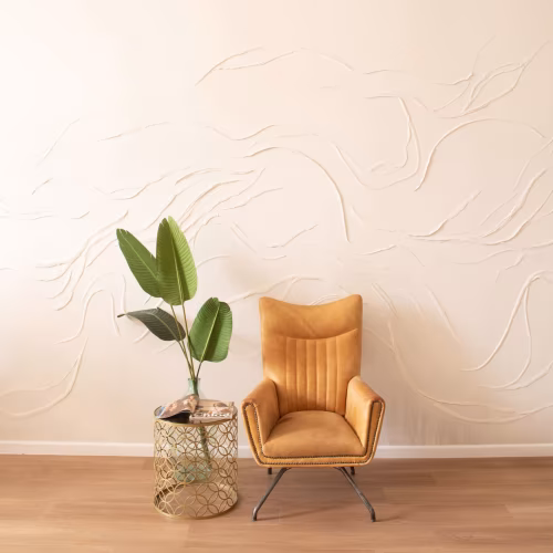 Кварцвиниловая плитка Vinilam клеевая Vinilpol Glue Дуб Шера 8866-EIR 1219,6×228,6×2