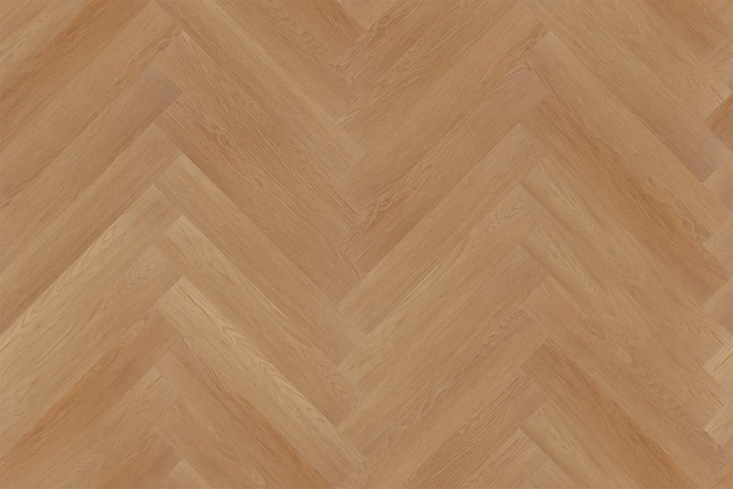 Кварцвиниловый SPC ламинат Vinilam Vinipol Herringbone Паркет Васко да Гама 9922 венгерская елка 762×127×7