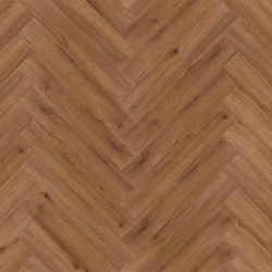 Кварцвиниловая плитка Vinilam клеевая Vinilpol Herringbone Glue Паркет Франческо 9933 венгерская елка 609,6×152,4×2,5