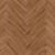 Кварцвиниловая плитка Vinilam клеевая Vinilpol Herringbone Glue Паркет Франческо 9933 венгерская елка 609,6×152,4×2,5