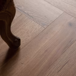 Кварцвиниловая плитка Vinilam клеевая Vinilpol Herringbone Glue Паркет Франческо 9933 венгерская елка 609,6×152,4×2,5