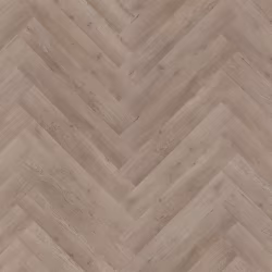 Кварцвиниловая плитка Vinilam клеевая Vinilpol Herringbone Glue Паркет Палладио 9944 венгерская елка 609,6×152,4×2,5
