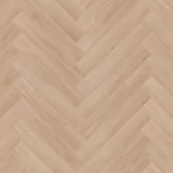 Кварцвиниловая плитка Vinilam клеевая Vinilpol Herringbone Glue Паркет Руссо 9966 венгерская елка 609,6×152,4×2,5