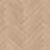 Кварцвиниловая плитка Vinilam клеевая Vinilpol Herringbone Glue Паркет Руссо 9966 венгерская елка 609,6×152,4×2,5