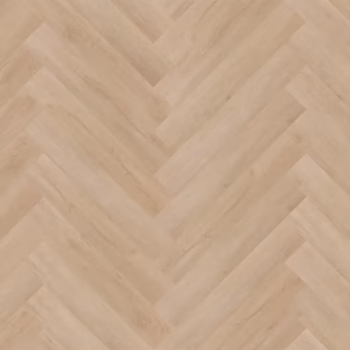 Кварцвиниловая плитка Vinilam клеевая Vinilpol Herringbone Glue Паркет Руссо 9966 венгерская елка 609,6×152,4×2,5