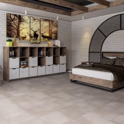 Кварцвиниловая плитка Damy Floor клеевая Ascent LVT Монблан CDM244-06-LVT 912,4×455,2×2,5