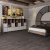 Кварцвиниловая плитка Damy Floor клеевая Ascent LVT Арарат 1204-3-LVT 912,4×455,2×2,5 фото в интерьере