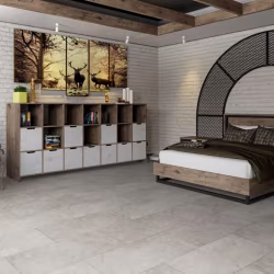 Кварцвиниловая плитка Damy Floor клеевая Ascent LVT Пик Лайла 6210-1-LVT 912,4×455,2×2,5
