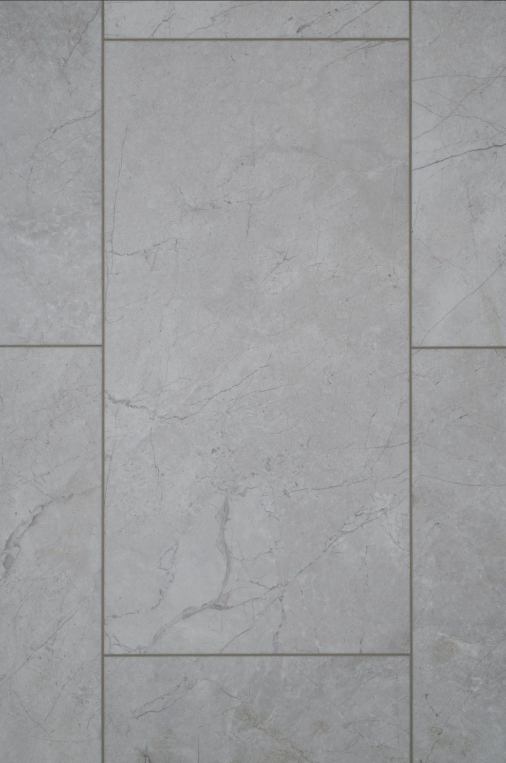 Кварцвиниловая плитка Damy Floor клеевая Ascent LVT Пик Лайла Laila Peak 6210-1-LVT 912,4×455,2×2,5