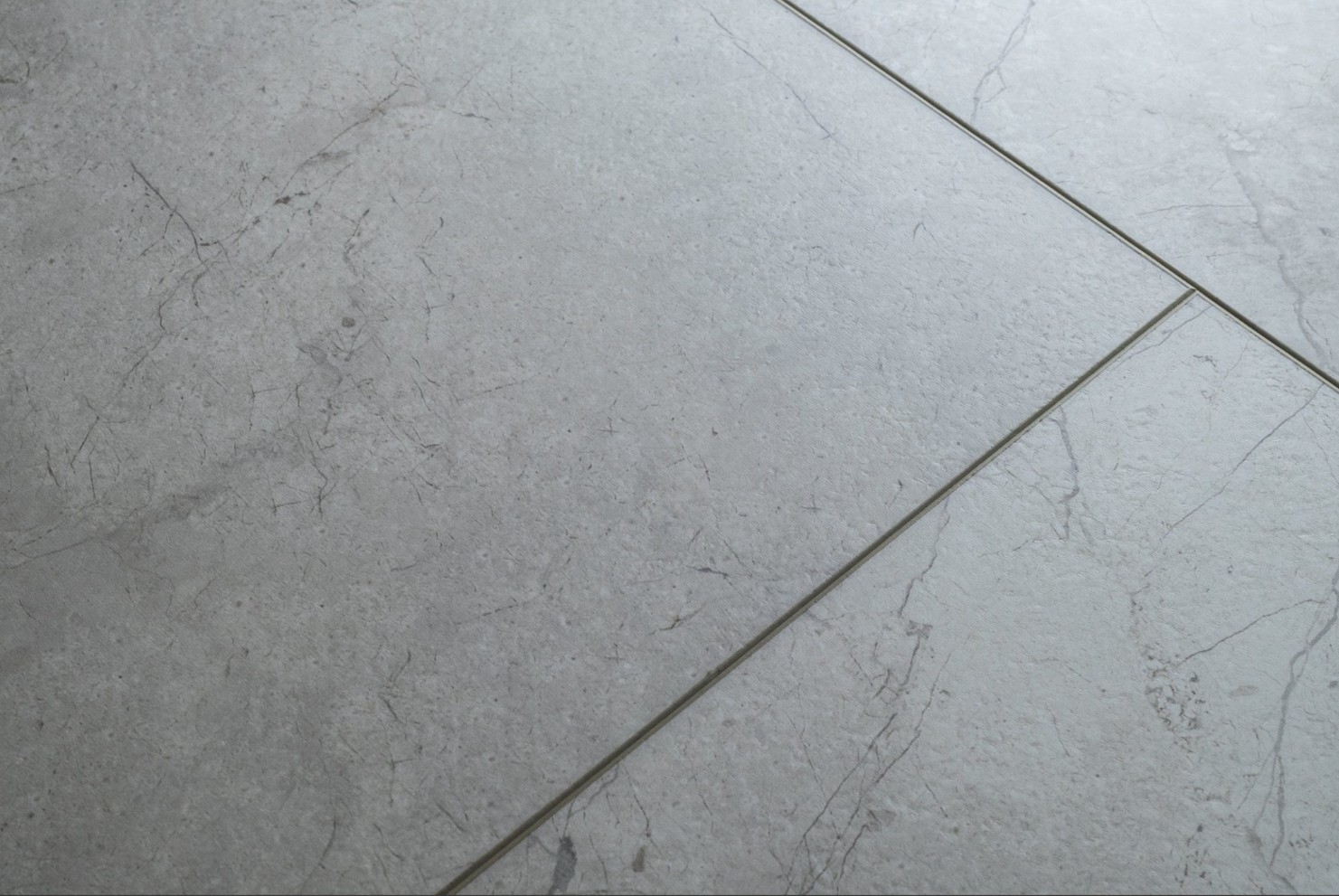 Кварцвиниловая плитка Damy Floor клеевая Ascent LVT Пик Лайла Laila Peak 6210-1-LVT 912,4×455,2×2,5