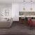 Кварцвиниловая плитка Damy Floor клеевая Ascent LVT Вайсхорн K3053-3-LVT 912,4×455,2×2,5 фото в интерьере