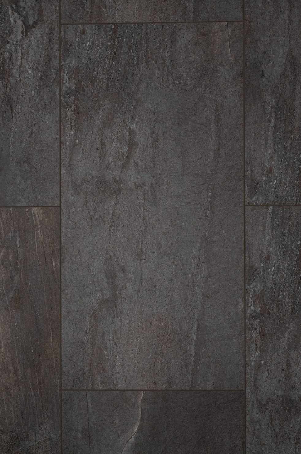 Кварцвиниловая плитка Damy Floor клеевая Ascent LVT Вайсхорн Weisshorn K3053-3-LVT 912,4×455,2×2,5