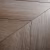 Кварцвиниловая плитка Damy Floor клеевая Chevron LVT Пале-Рояль DF02-Ch-LVT французская елка 600×127×2,5