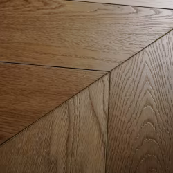 Кварцвиниловая плитка Damy Floor клеевая Chevron LVT Тюильри DF03-Ch-LVT французская елка 600×127×2,5
