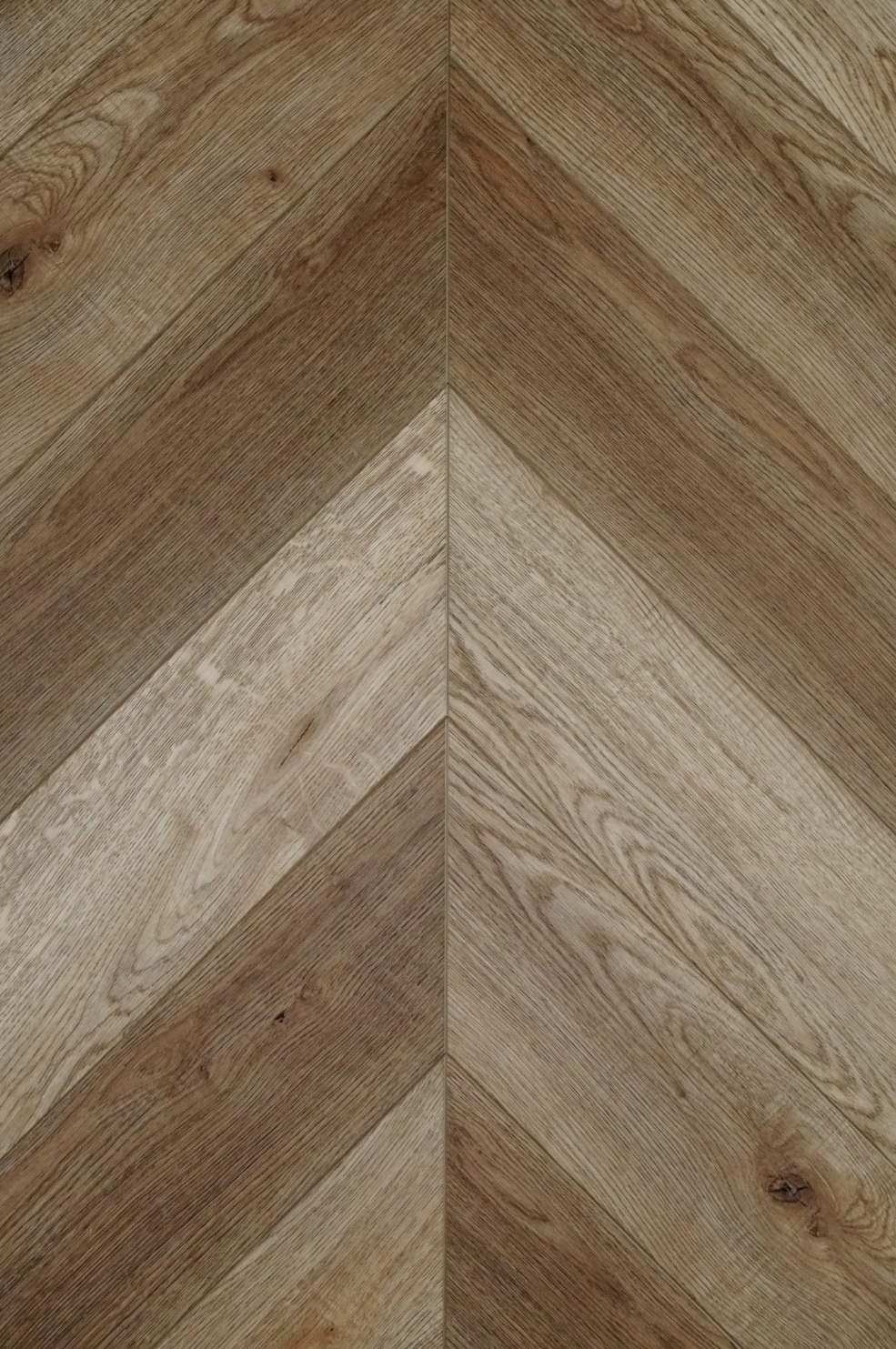 Кварцвиниловая плитка Damy Floor клеевая Chevron LVT Сен-Жермен Saint-Germain DF05-Ch-LVT французская елка 600×127×2,5