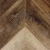 Кварцвиниловая плитка Damy Floor клеевая Chevron LVT Амбуаз DF06-Ch-LVT французская елка 600×127×2,5