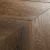 Кварцвиниловая плитка Damy Floor клеевая Chevron LVT Амбуаз DF06-Ch-LVT французская елка 600×127×2,5