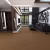 Кварцвиниловая плитка Damy Floor клеевая Chevron LVT Блуа DF08-Ch-LVT французская елка 600×127×2,5 фото в интерьере