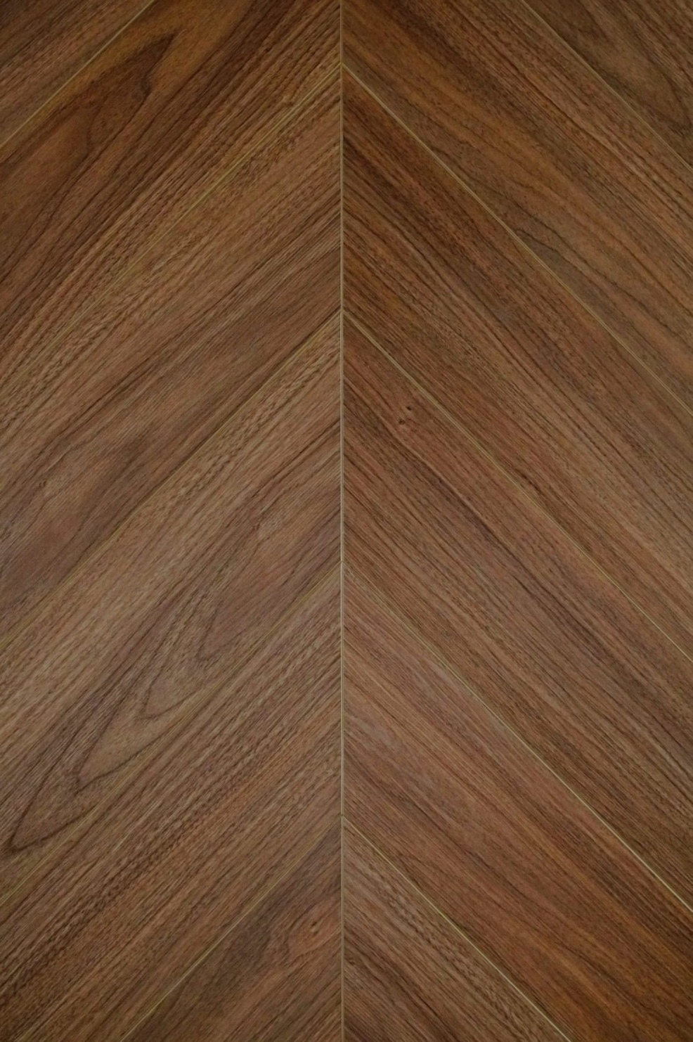 Кварцвиниловая плитка Damy Floor клеевая Chevron LVT Блуа Blois DF08-Ch-LVT французская елка 600×127×2,5