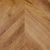 Кварцвиниловая плитка Damy Floor клеевая Chevron LVT Монсоро DF09-Ch-LVT французская елка 600×127×2,5