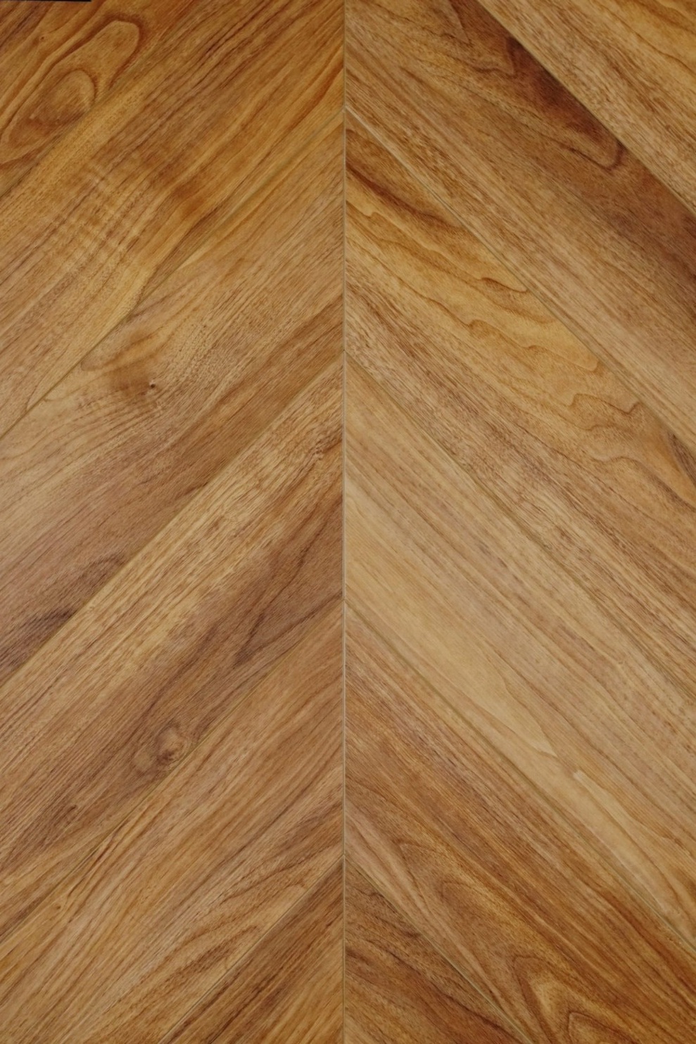 Кварцвиниловая плитка Damy Floor клеевая Chevron LVT Монсоро Montsoreau DF09-Ch-LVT французская елка 600×127×2,5
