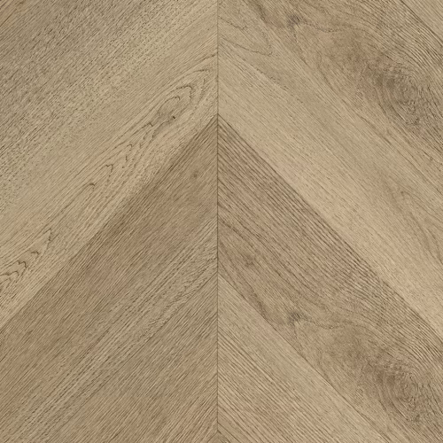 Кварцвиниловая плитка Damy Floor клеевая Chevron LVT Сен-Клу DF10-Ch-LVT французская елка 600×127×2,5