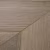 Кварцвиниловая плитка Damy Floor клеевая Chevron LVT Сен-Клу DF10-Ch-LVT французская елка 600×127×2,5