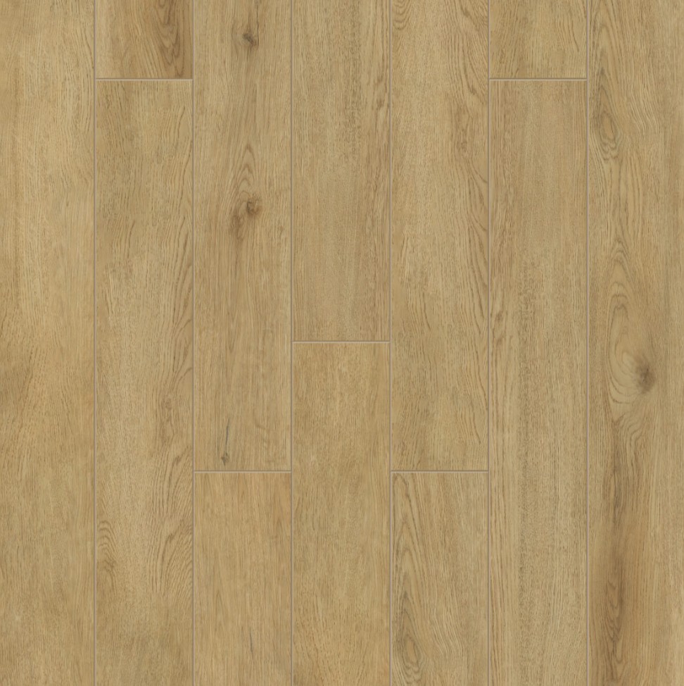 Кварцвиниловый SPC ламинат Cronafloor Joli Гарден J1002 1200×150×4