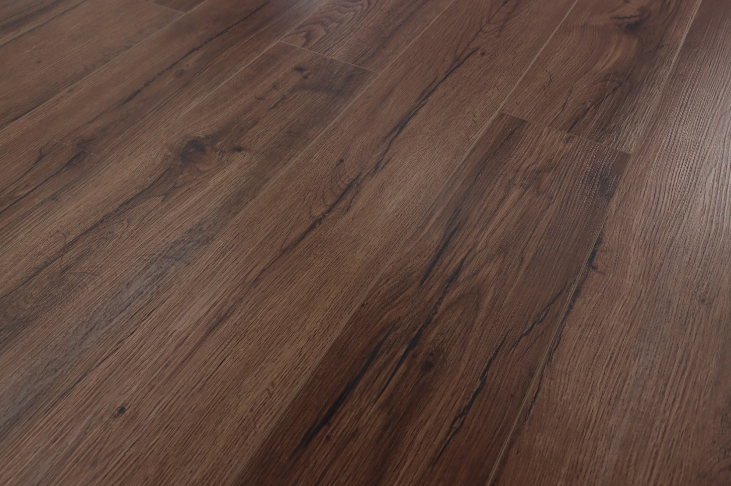 Кварцвиниловый SPC ламинат Cronafloor Joli Темпо J1007 1200×150×4