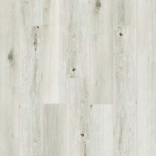 Кварцвиниловый SPC ламинат Cronafloor Radical Chic Белуна RC002 1200×180×5