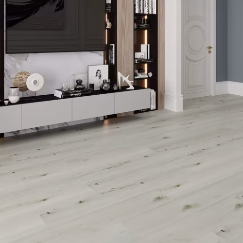 Кварцвиниловый SPC ламинат Cronafloor Radical Chic Белуна RC002 1200×180×5