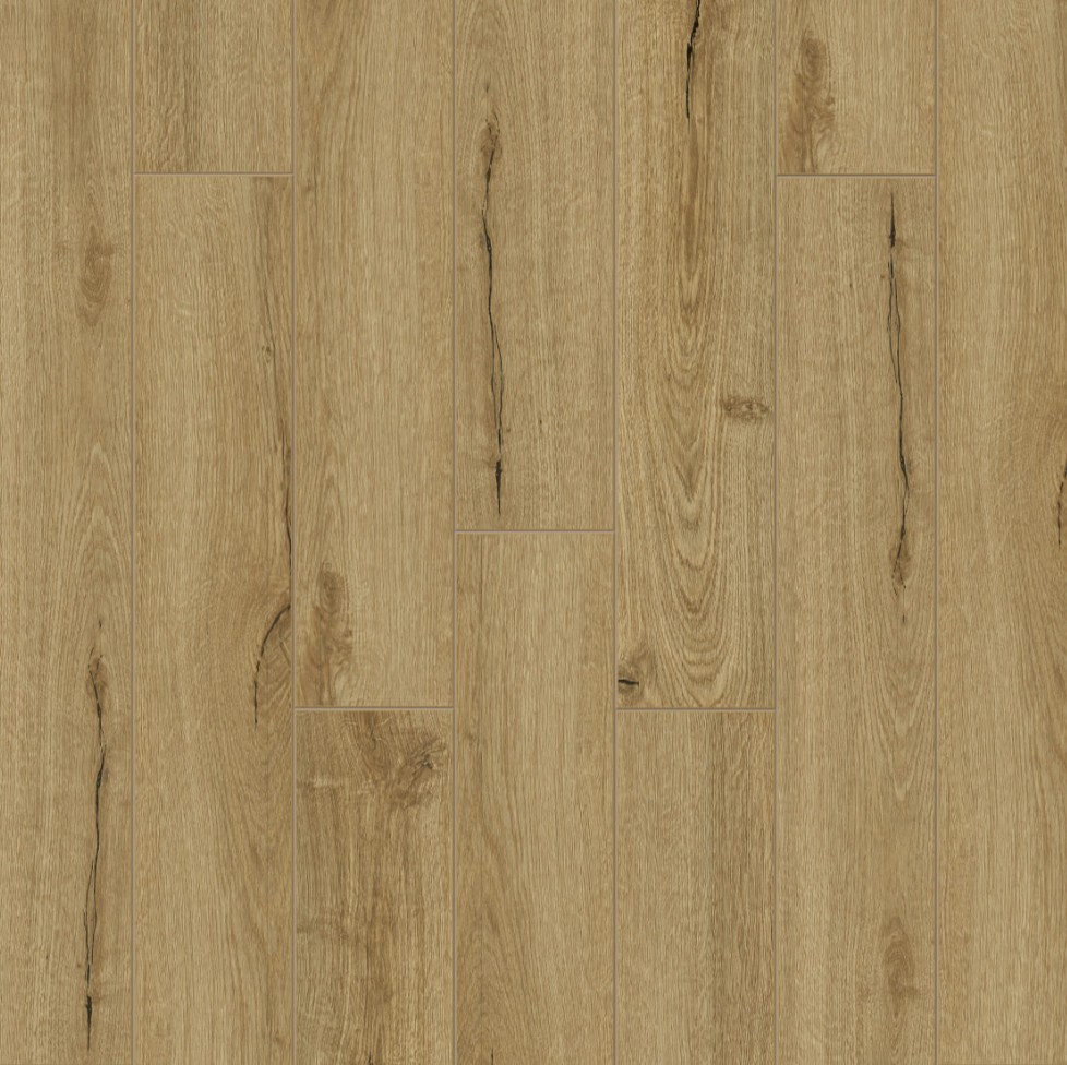 Кварцвиниловый SPC ламинат Cronafloor Radical Chic Блейд RC009 1200×180×5