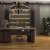 Кварцвиниловый SPC ламинат Cronafloor Radical Chic Илма RC008 1200×180×5 фото в интерьере