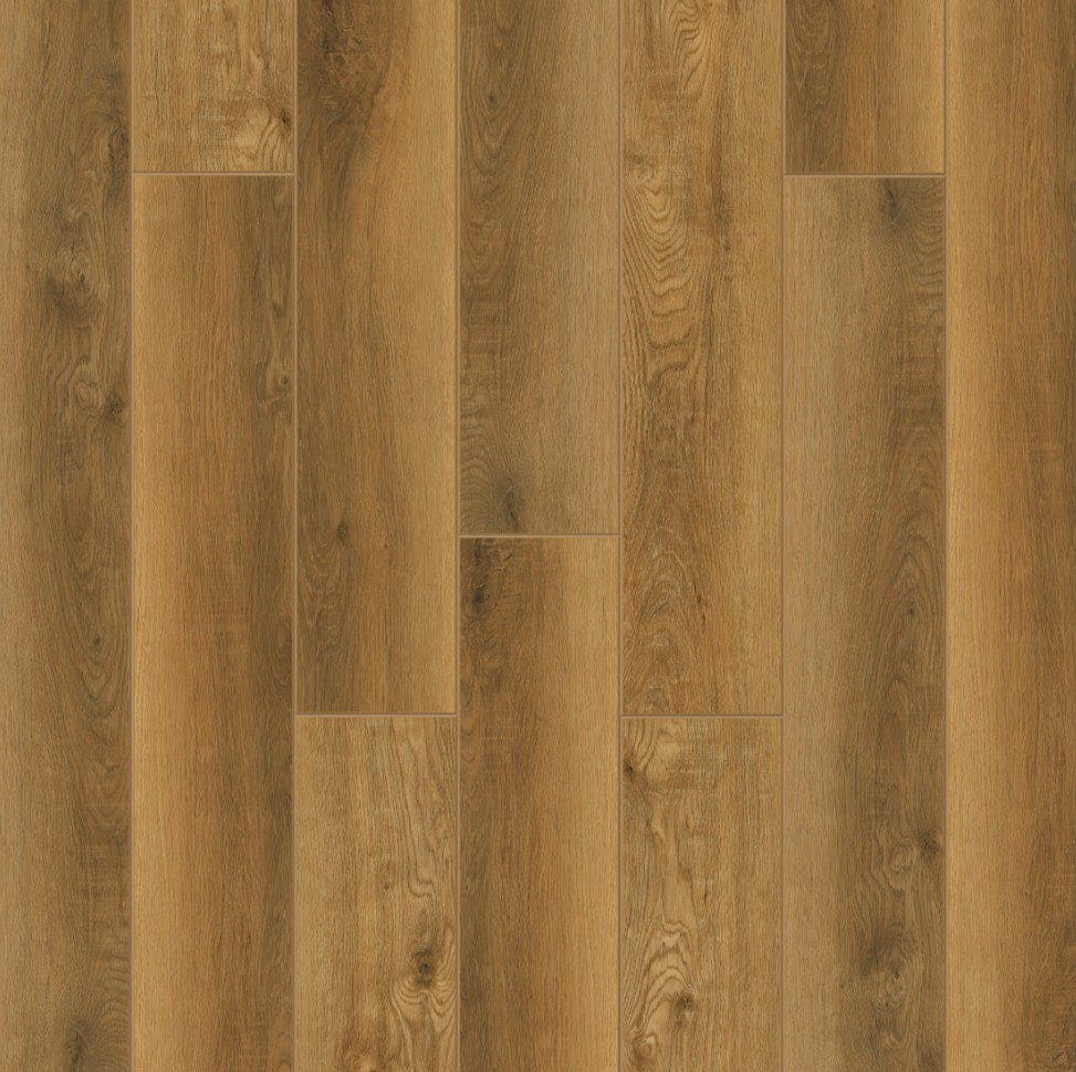 Кварцвиниловый SPC ламинат Cronafloor Radical Chic Илма RC008 1200×180×5