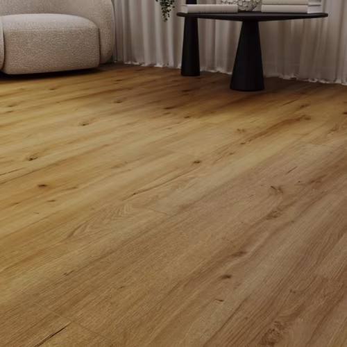 Кварцвиниловый SPC ламинат Cronafloor Radical Chic Люмия RC007 1200×180×5