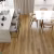 Кварцвиниловый SPC ламинат Cronafloor Radical Chic Рона RC006 1200×180×5 фото в интерьере