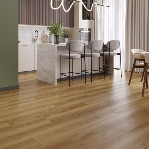 Кварцвиниловый SPC ламинат Cronafloor Radical Chic Рона RC006 1200×180×5
