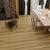 Кварцвиниловый SPC ламинат Cronafloor Radical Chic Селеста RC003 1200×180×5 фото в интерьере