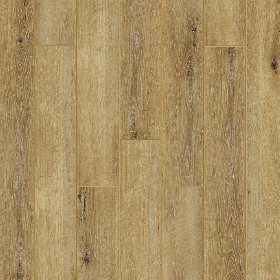 Кварцвиниловый SPC ламинат Cronafloor Radical Chic Таксония RC004 1200×180×5