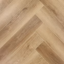 Кварцвиниловый SPC ламинат Cronafloor Herringbone 2.0 Дуб Авиньон H019 венгерская елка 640×128×4,5