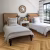 Кварцвиниловый SPC ламинат Cronafloor Herringbone 2.0 Дуб Авиньон H019 венгерская елка 640×128×4,5 фото в интерьере