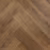 Кварцвиниловый SPC ламинат Cronafloor Herringbone 2.0 Дуб Анже H016 венгерская елка 640×128×4,5