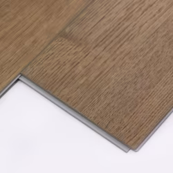 Кварцвиниловый SPC ламинат Cronafloor Herringbone 2.0 Дуб Анже H016 венгерская елка 640×128×4,5