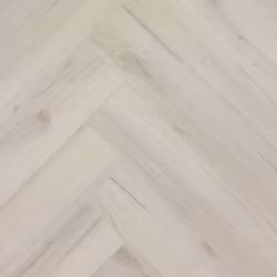 Кварцвиниловый SPC ламинат Cronafloor Herringbone 2.0 Дуб Гавр H013 венгерская елка 640×128×4,5