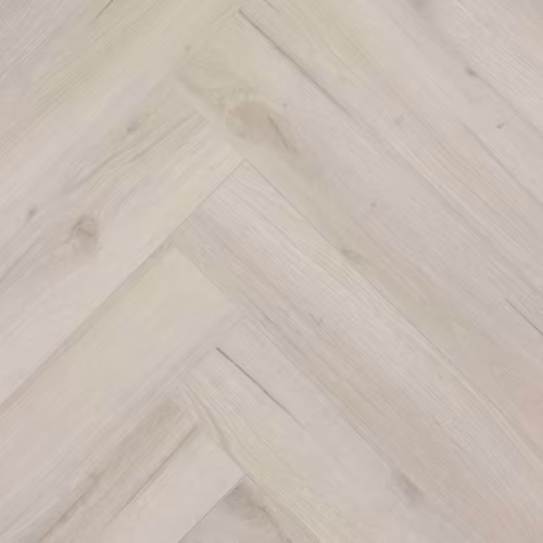 Кварцвиниловый SPC ламинат Cronafloor Herringbone 2.0 Дуб Гавр H013 венгерская елка 640×128×4,5