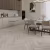Кварцвиниловый SPC ламинат Cronafloor Herringbone 2.0 Дуб Гавр H013 венгерская елка 640×128×4,5 фото в интерьере