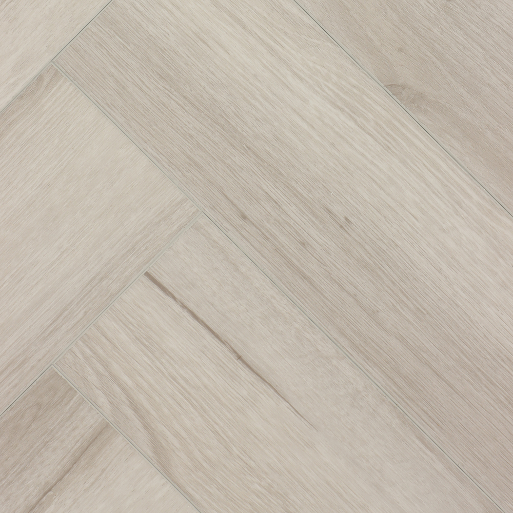 Кварцвиниловый SPC ламинат Cronafloor Herringbone 2.0 Дуб Гавр H013 венгерская елка 640×128×4,5